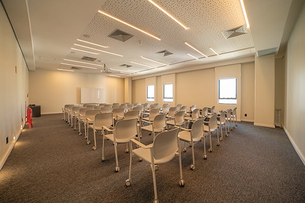 auditório