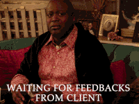 feedback cliente