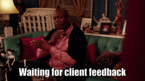 feedback