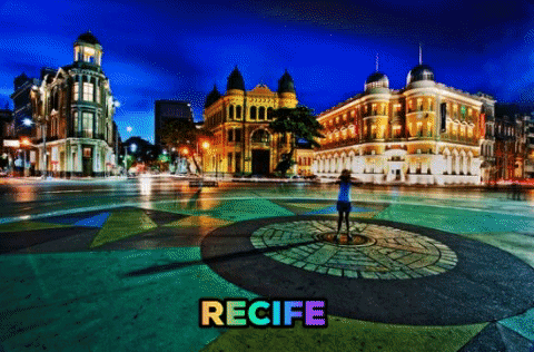 recife