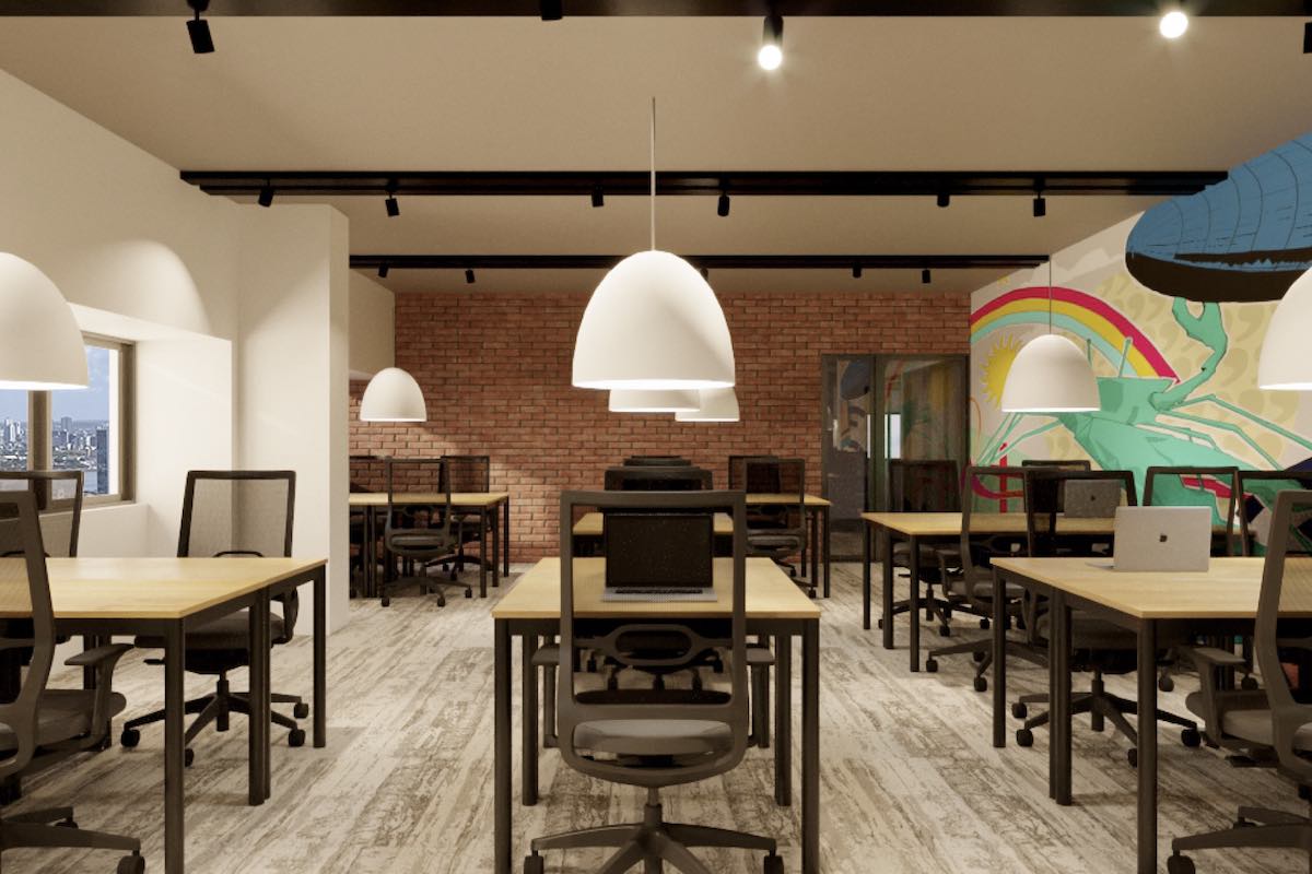 coworking